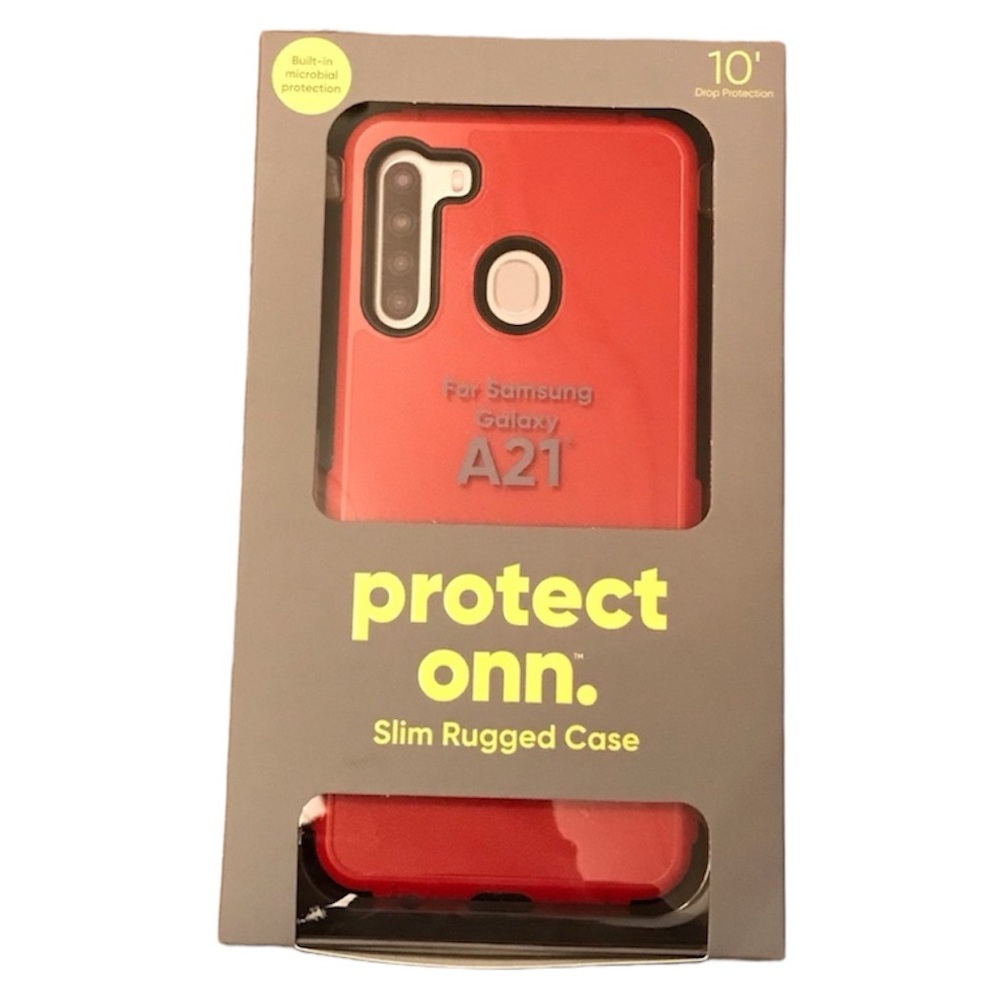 Samsung Galaxy A21 Case